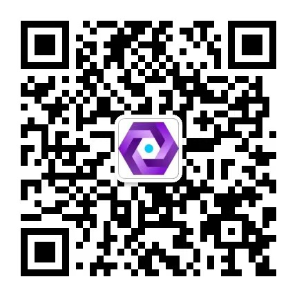 视频号二维码