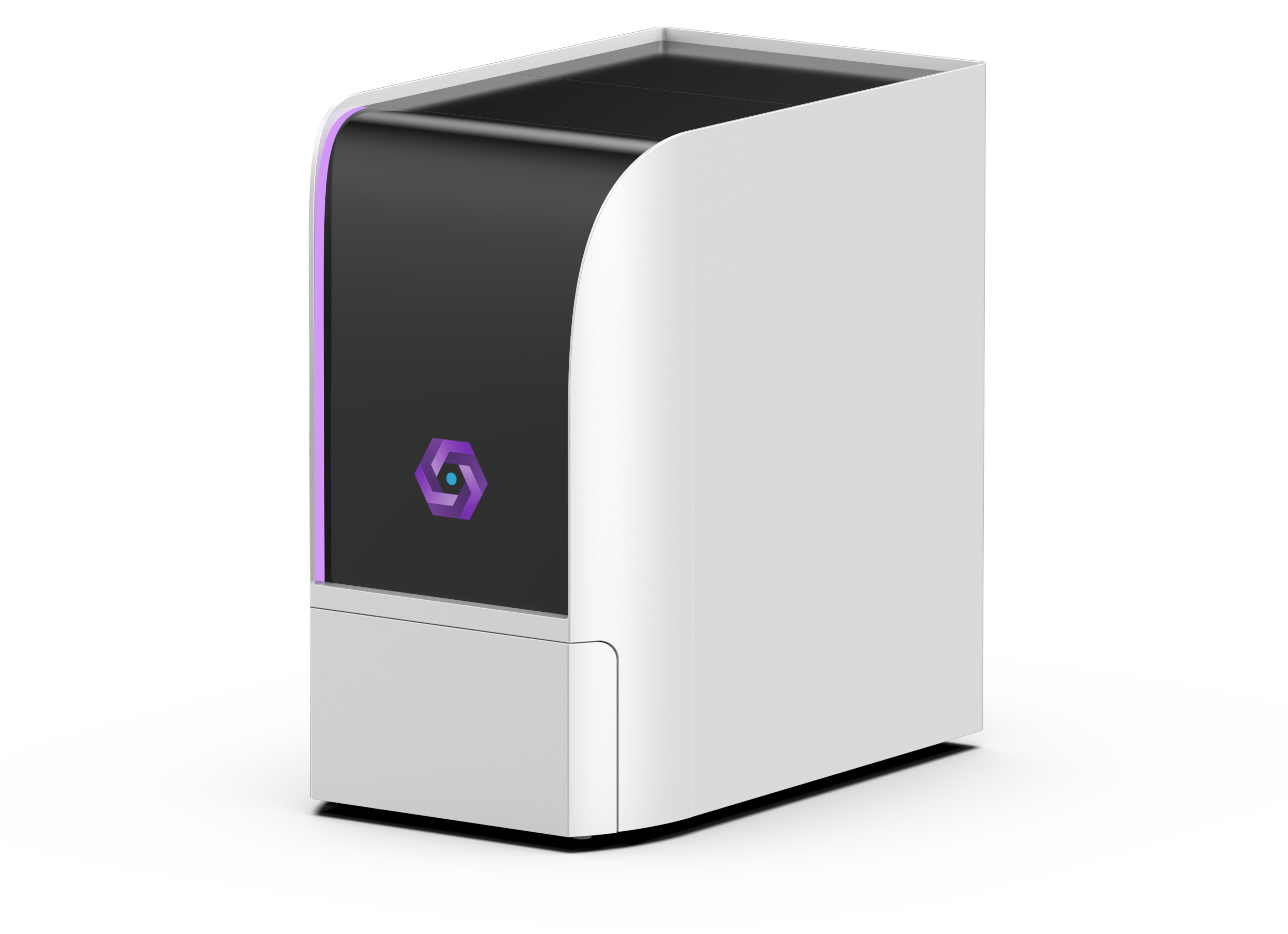 MicroST DTE200 产品高清图